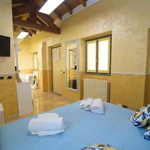 S Onofrio Appartamento