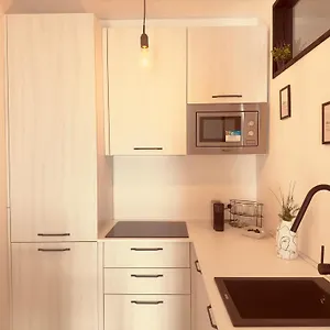 Modern Loft Fiera Milano Appartamento