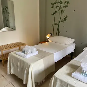 Bamboo Appartamento