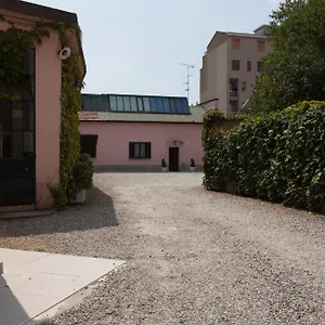 Gasthuis Europa Fiera, Rho