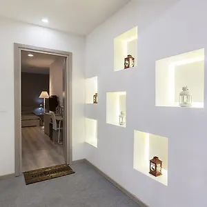 Via Italia Maison d'hôtes