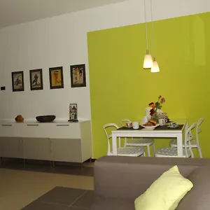 Cimarhosa House Appartamento