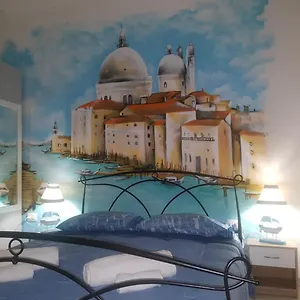 Bed & Breakfast Bed Stazione, Rho