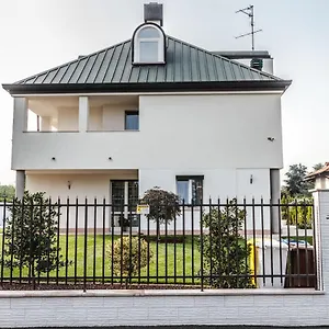 Luxury Italian House Maison d'hôtes