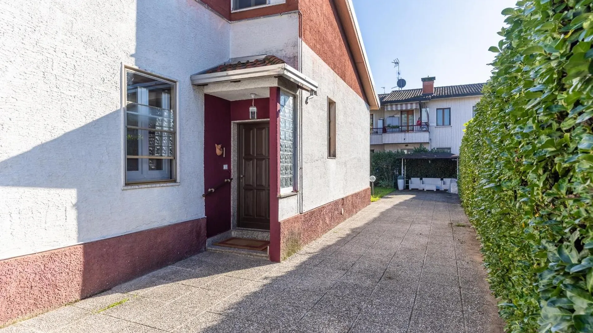 Rho Fiera-San Siro Apartment
