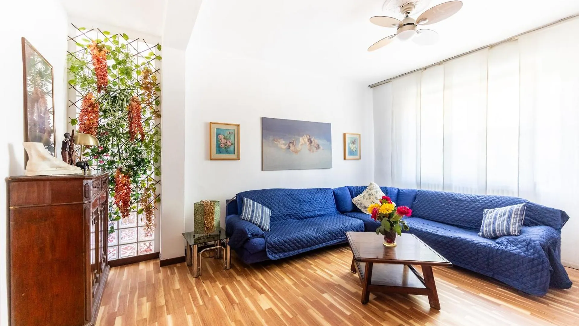 Rho Fiera-San Siro Apartment Italy
