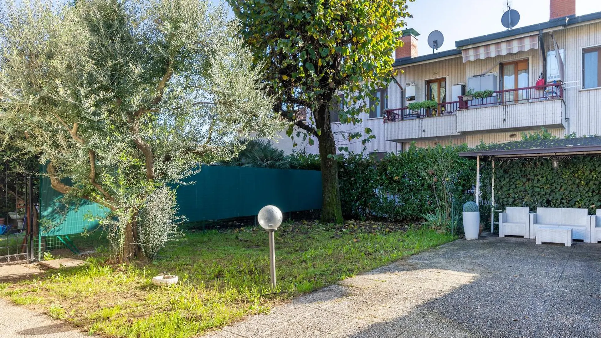 Rho Fiera-San Siro Apartment