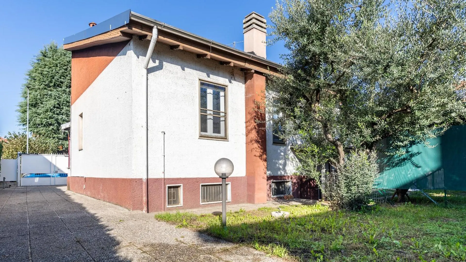 Rho Fiera-San Siro Apartment