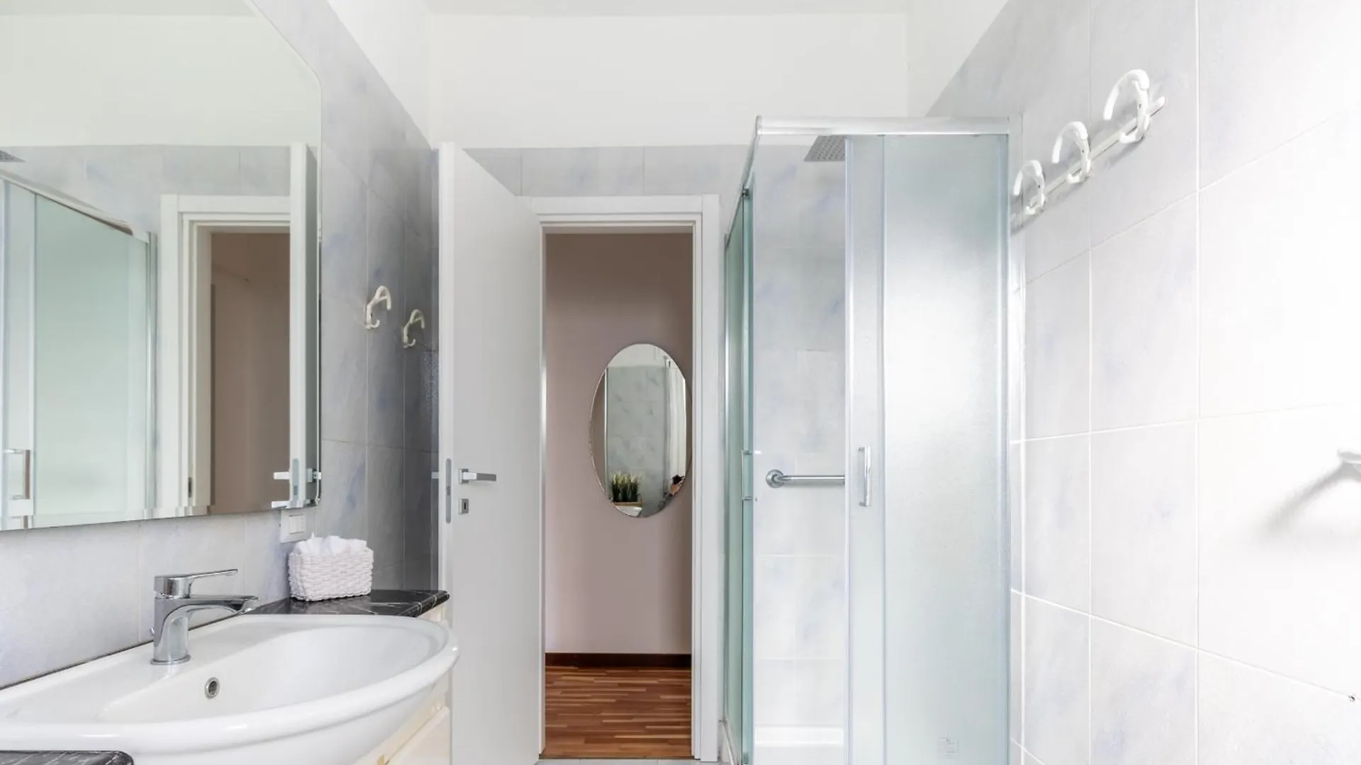 Rho Fiera-San Siro Apartment
