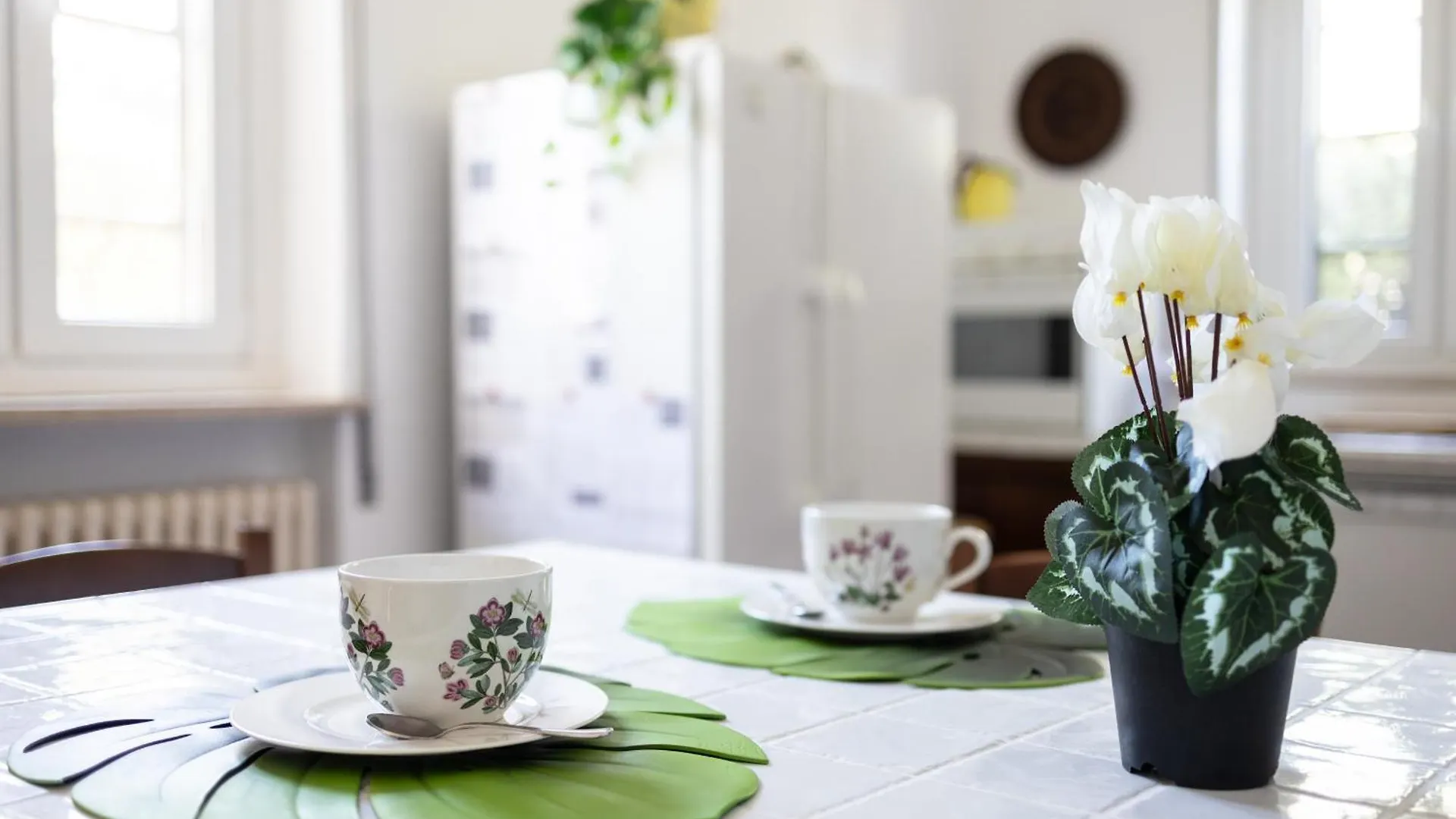Rho Fiera-San Siro Apartment Italy