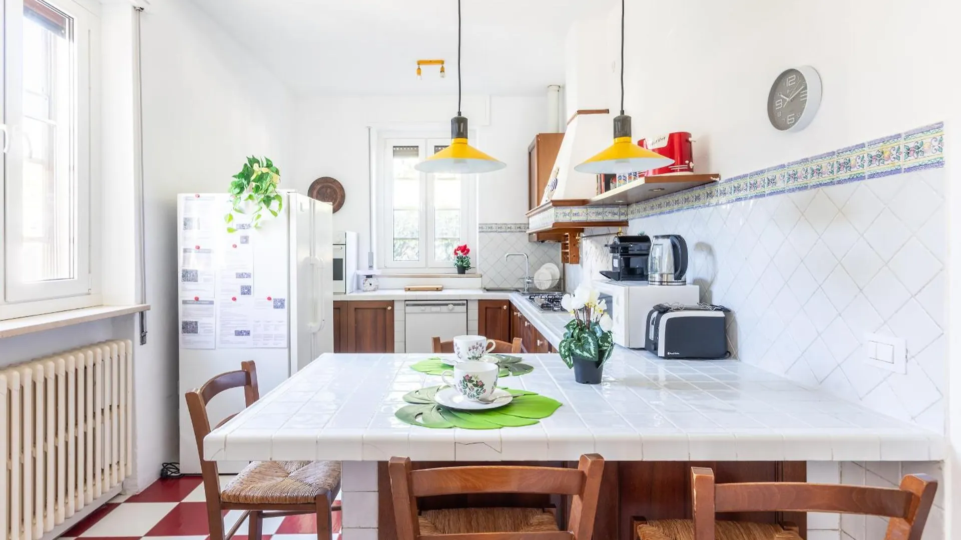 Rho Fiera-San Siro Apartment