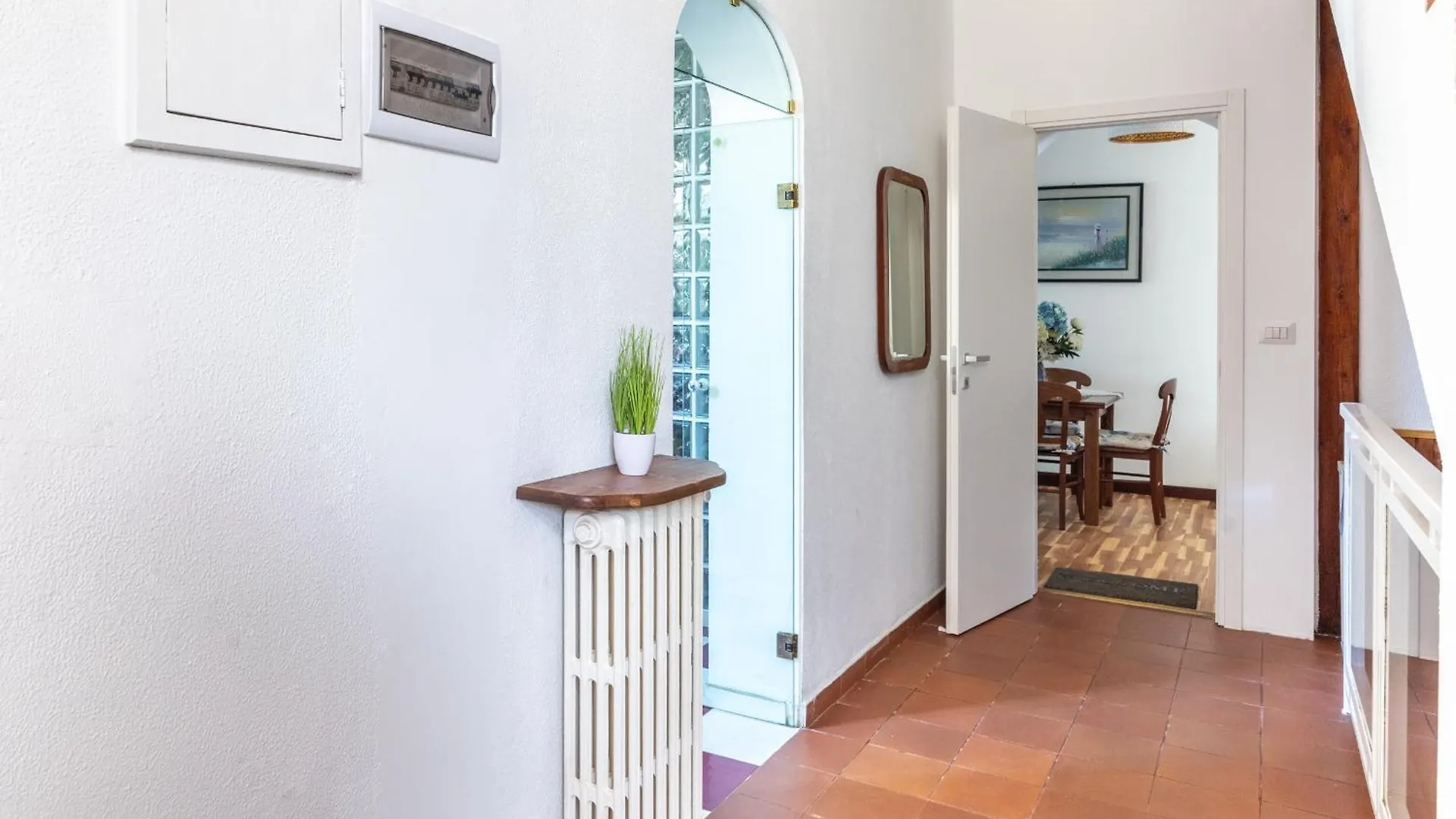 Rho Fiera-San Siro Apartment Italy