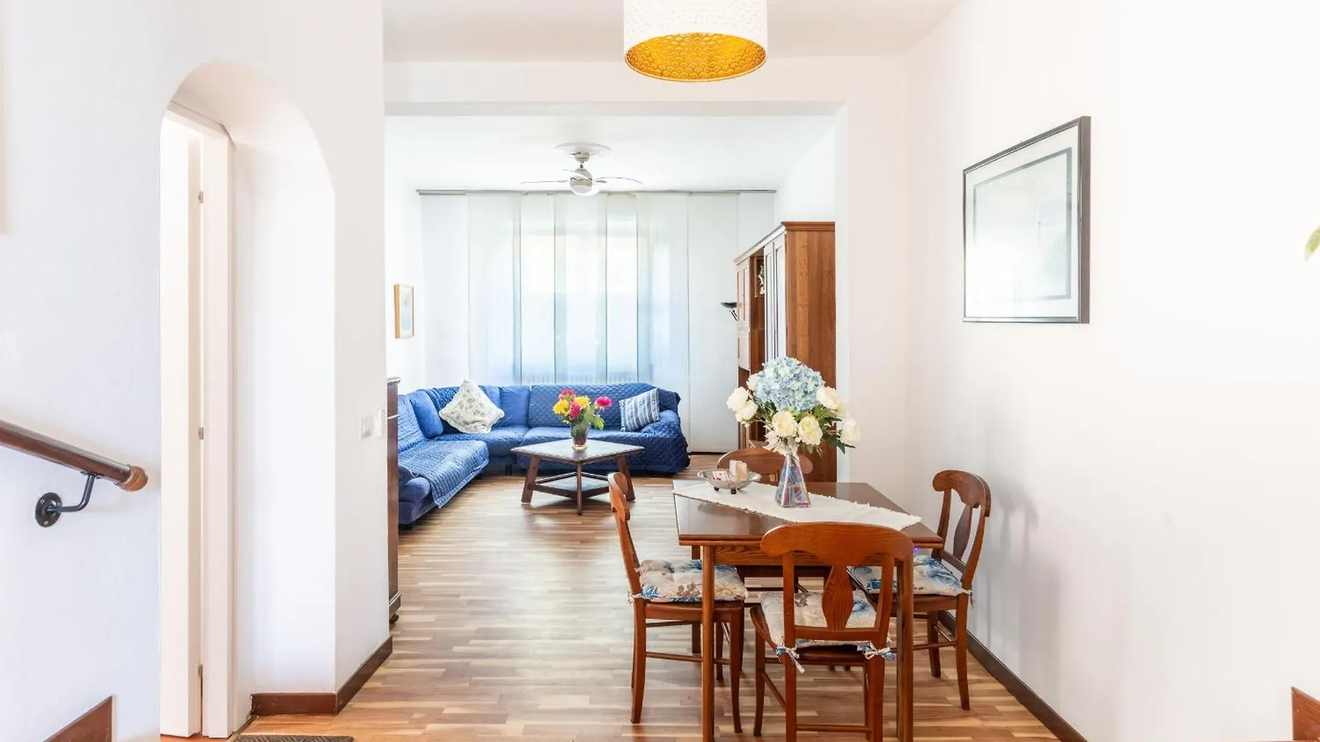 Rho Fiera-San Siro Apartment