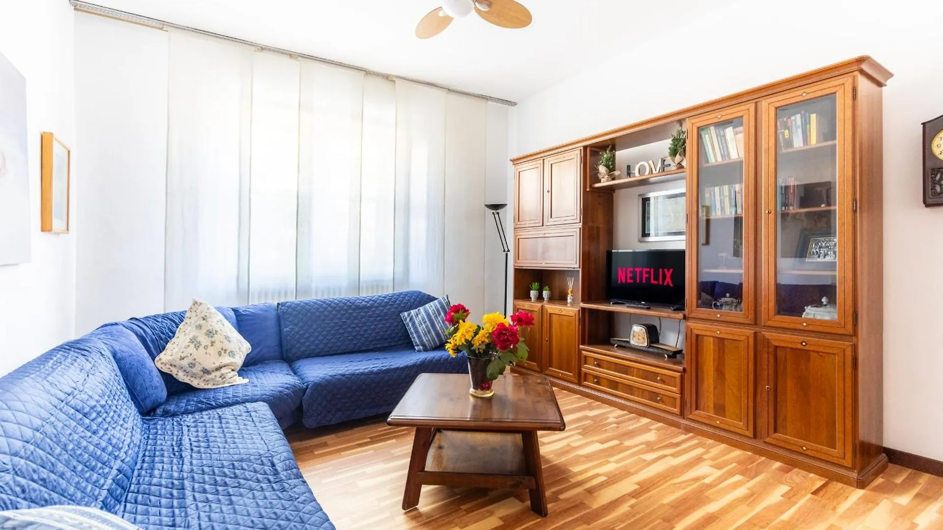 Rho Fiera-San Siro Apartment