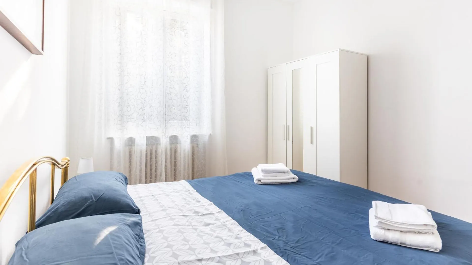 Rho Fiera-San Siro Apartment Italy