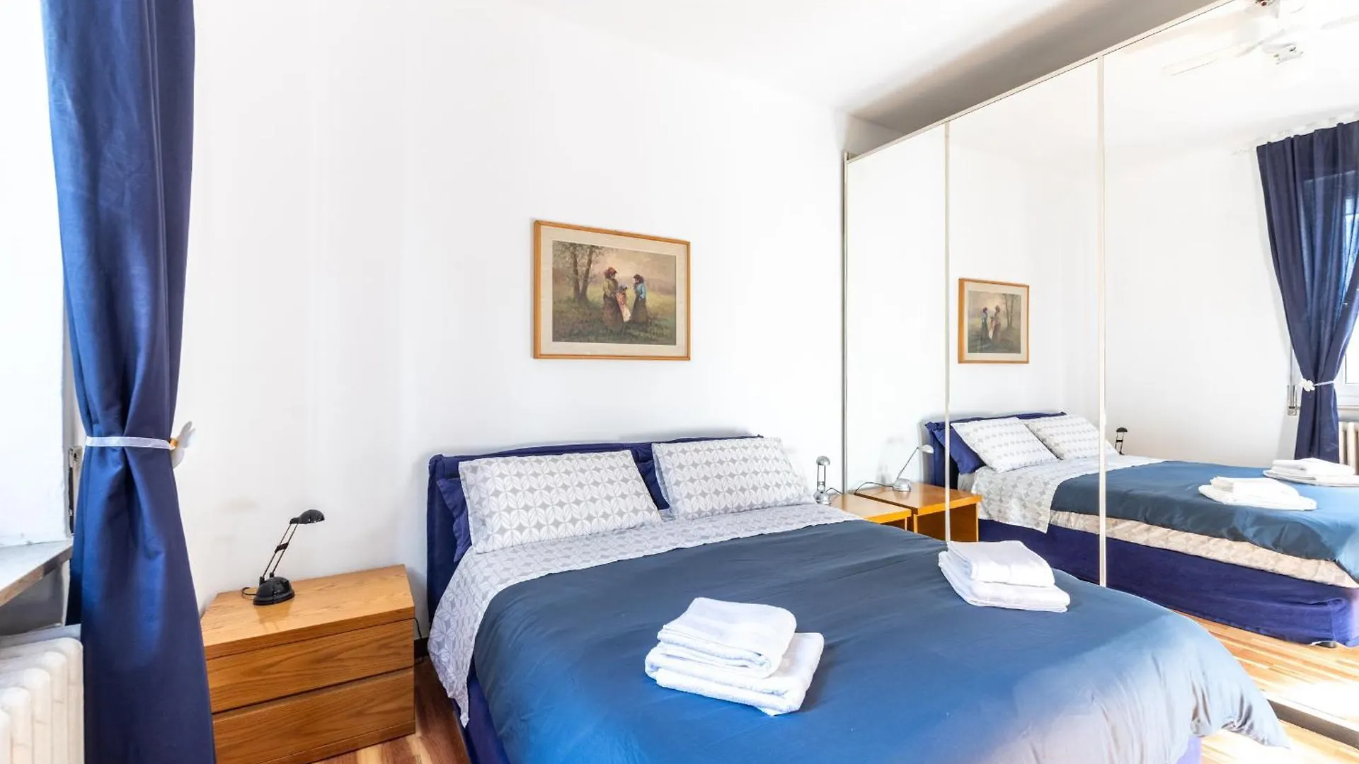 Rho Fiera-San Siro Apartment 0*,  Italy